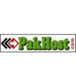 PakHost logo