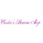 Cookies Domain Shop logo