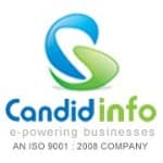 Candidinfo logo