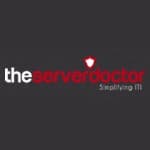 TheServerDoctor logo