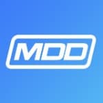MDDHosting logo