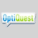 Optiquest logo
