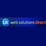 UK Web Solutions Direct logo
