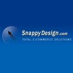 Snappy Design Hosting logo