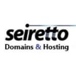 Seiretto logo