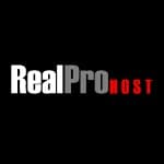 RealPro Host logo