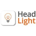 Head Light logo