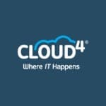 Cloud4 Computers logo