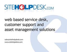 sitehelpdesk.com logo