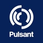 Pulsant logo