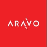 Aravo logo