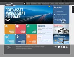 Real Asset Management logo