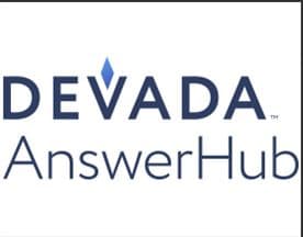 AnswerHub logo