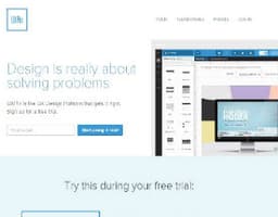 UXPin logo