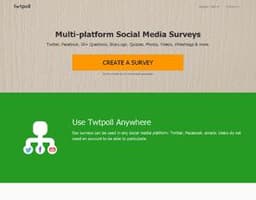Twtpoll logo