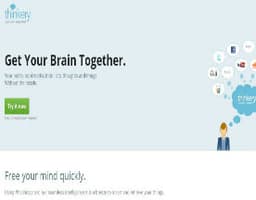 Thinkery logo