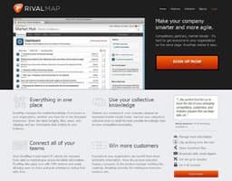 RivalMap logo