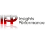 Insights for performance logo