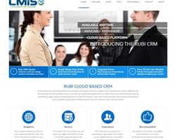 CMIS-UK Limited logo