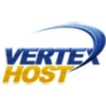 Vertexhost logo