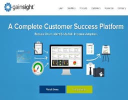 Gainsight logo