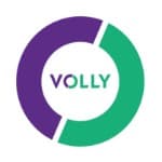 Volly logo