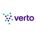 Verto Analytics logo