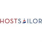 HostSailor logo