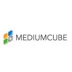 Mediumcube logo