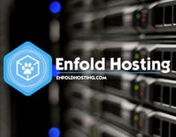 Enfold Hosting logo