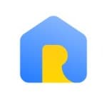 Rentberry logo