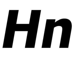 HOSTneeded logo