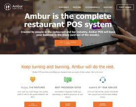 Ambur logo