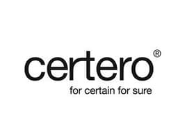 Certero logo