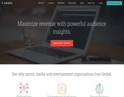 Umbel logo