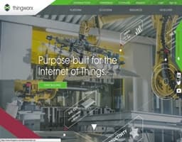 ThingWorx logo