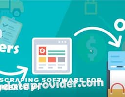 Mydataprovider logo