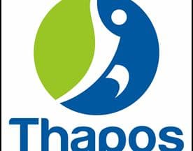 Thapos Inc logo