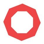 HostRound logo