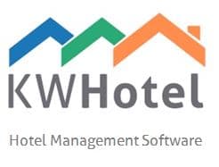 KWHotel logo