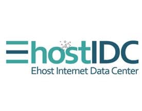 Ehost Internet Data Center logo