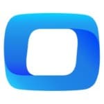 OWOX BI logo