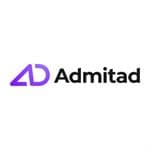 Admitad logo