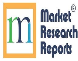 Market Research Reports logo