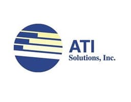 ATI Solutions, Inc. logo