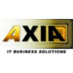 Axia Computer Systems logo
