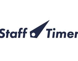 StaffTimerApp logo
