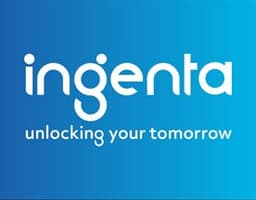 Ingenta logo