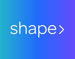 Shape Software logo