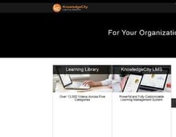 KnowledgeCity logo